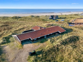 Holiday Home Jaana - 10m from the sea by Interhome